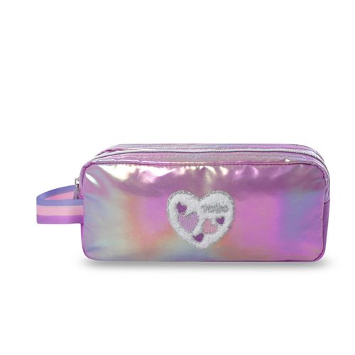 Multiusos Infantil Glowy Rosado Tornasol