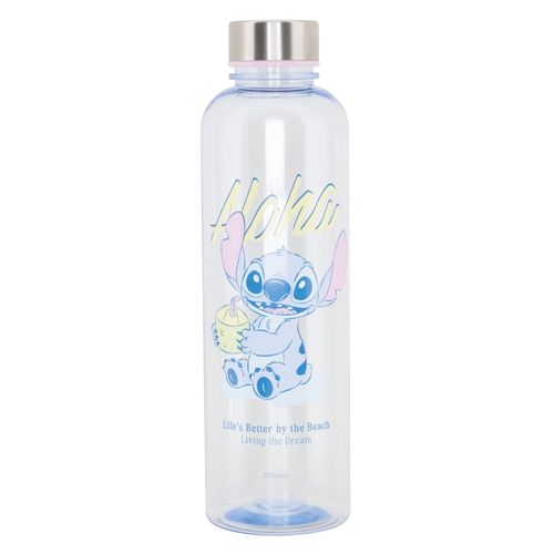 Termo Plastico Grande Lilo And Stitch Ya