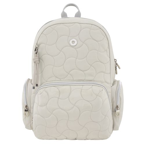 Mochila Porta Laptop Mozioni Incluye Llavero Y Espejo Interno