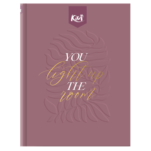 Cuaderno Cosido Durabook Kiut  Cuadriculado