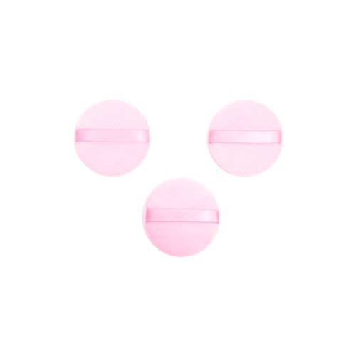 Esponja De Maquillaje Funky Fish Rosado