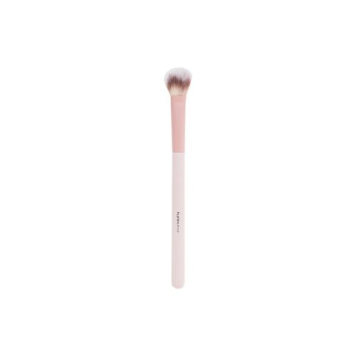 Brocha De Maquillaje Funky Fish Rosado