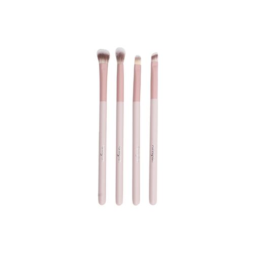 Set De Brochas Funky Fish