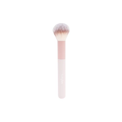 Set De Brochas Funky Fish Rosado