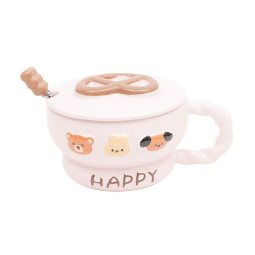 Taza Funky Fish Cafe