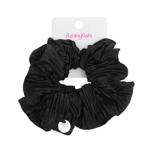 Colete Funky Fish Negro