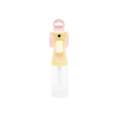 Humidificador Facial Funky Fish Amarillo