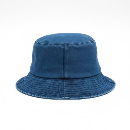 Bucket Hat Funky Fish Azul Marino