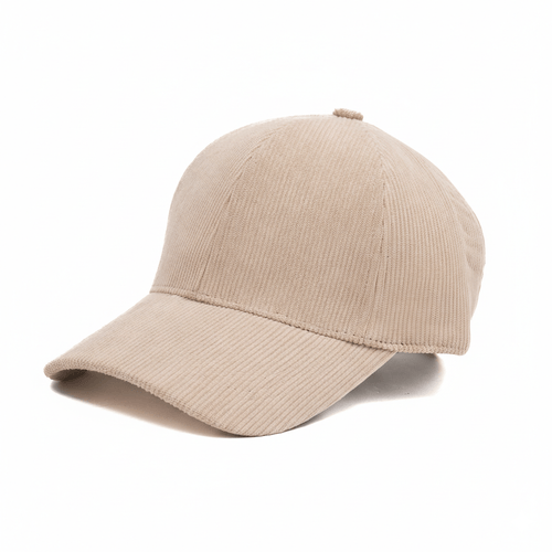 Gorra Funky Fish Beige