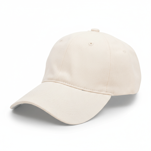 Gorra Funky Fish Blanco