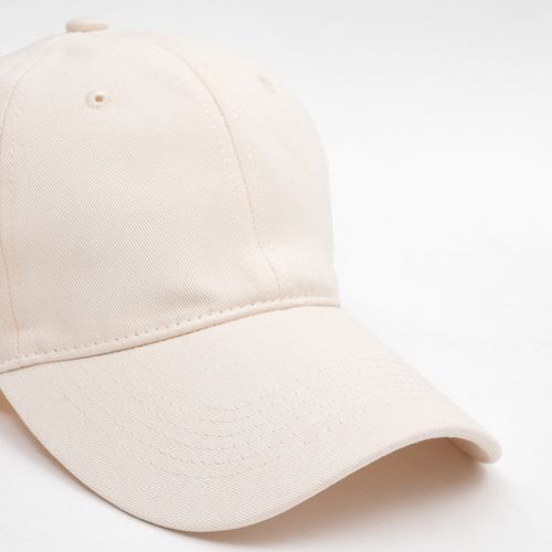 Gorra Funky Fish Blanco