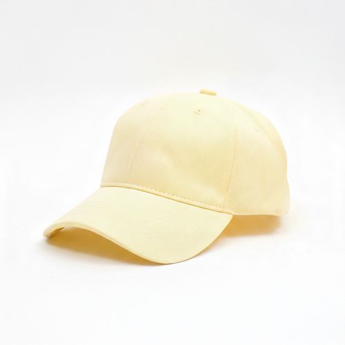 Gorra Funky Fish Amarillo