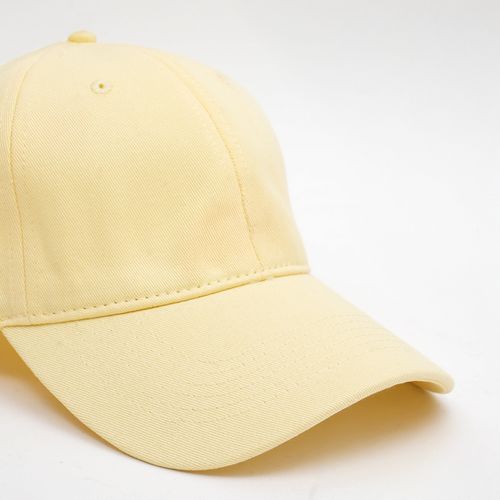 Gorra Funky Fish Amarillo