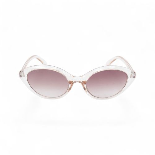 Gafas Funky Fish Transparente