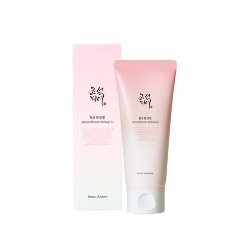 Beauty Of Joseon Apricot Blossom Peeling Gel 100ml