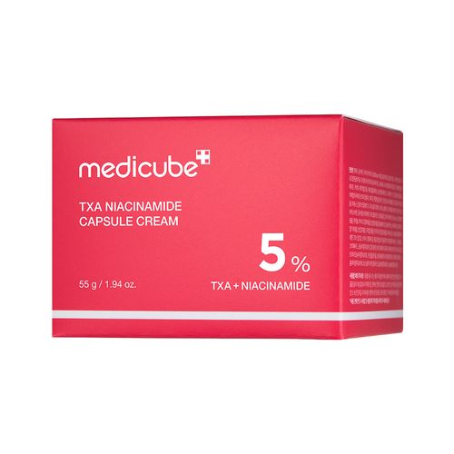 Medicube Txa Niacinamide Capsule Cream 55g/1.94oz