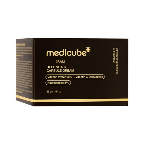 Medicube Deep Vita C Capsule Cream 55g/1.94oz
