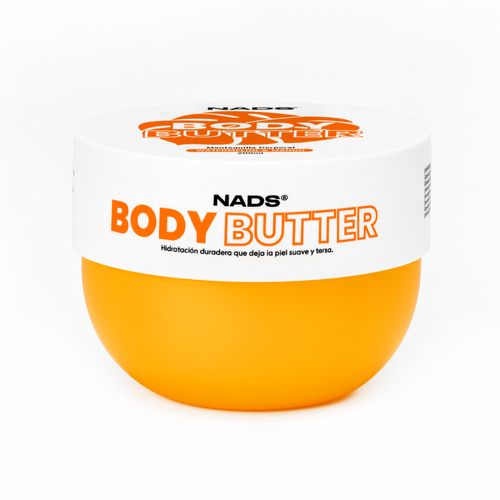 Nads Mantequilla Corporal Watermelon Y Mango 200ml