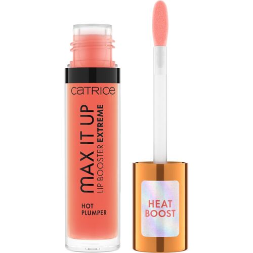 Brillo Labial Max It Up Booster Extreme 4 Ml Catrice