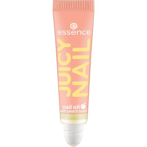 TRATAMIENTO DE UÑAS JUICY BOMB 11 ML Nail Para Remover Cutículas ESSENCE