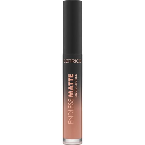 Labial Liquido Endless Matte Catrice