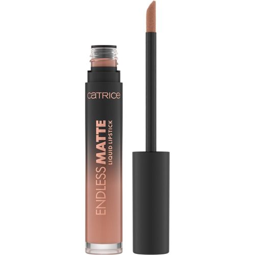 Labial Liquido Endless Matte Catrice