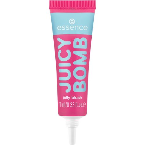 Rubor Juicy Bomb Party 10 Ml Jelly Blush Essence