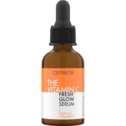 Serum Facial Vitamin C 30 Ml Fresh Glow Catrice