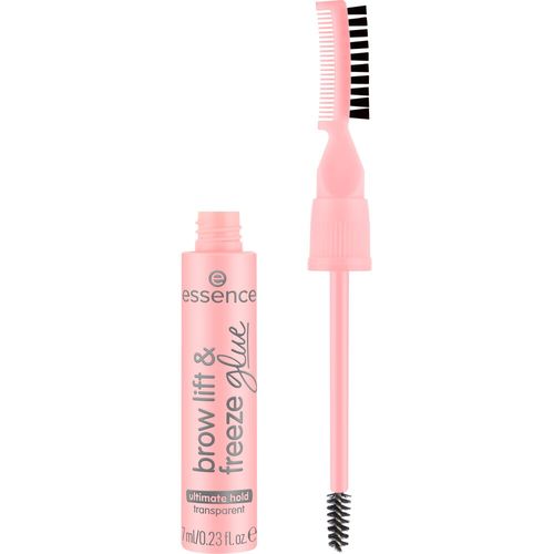 Gel De Cejas Brow Lift & Freeze 7 Ml Glue Efecto Laminado 01 Essence