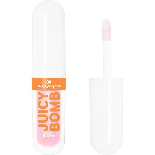 Aceite Labial Juicy Bomb Party 2.4 Ml Essence