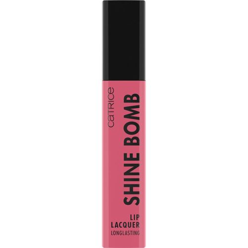 Labial Liquido Shine Bomb Lip Lacquer 3 Ml 080 Catrice