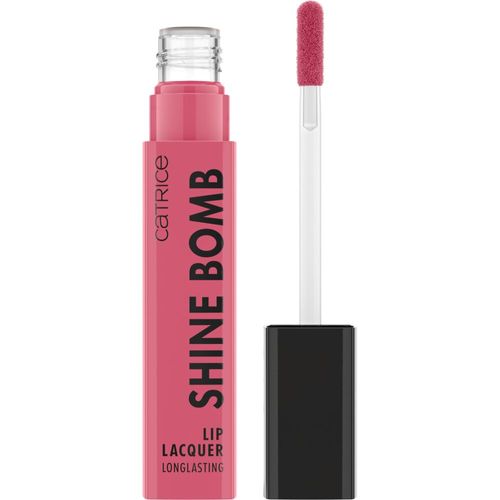 Labial Liquido Shine Bomb Lip Lacquer 3 Ml 080 Catrice