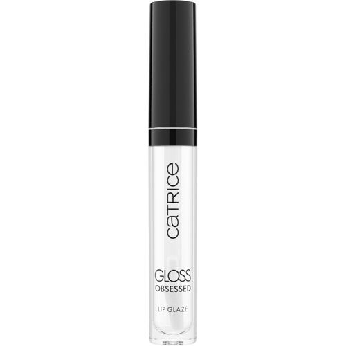 Brillo Labial Gloss Obsessed 2.5 Ml Lip Glaze Catrice