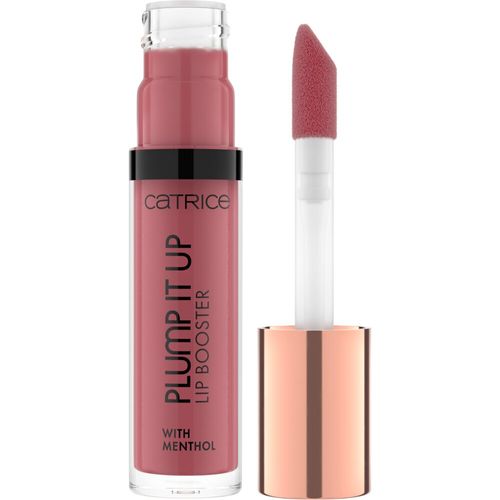 Brillo Labial Plump It Up 3.5 Ml 120 Catrice