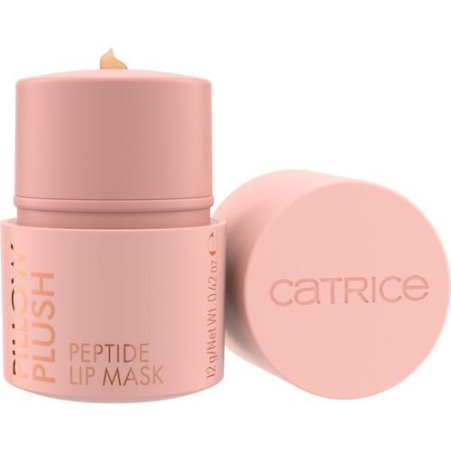 Mascarilla De Labios Pillow Plush Peptide 12 Gr 010 Catrice