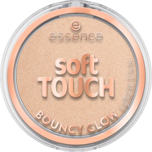 ILUMINADOR BOUNCY 4 GR Soft TOUCH ESSENCE