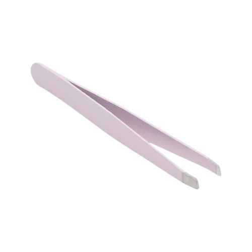 Pinza De Cejas Funky Fish Rosado