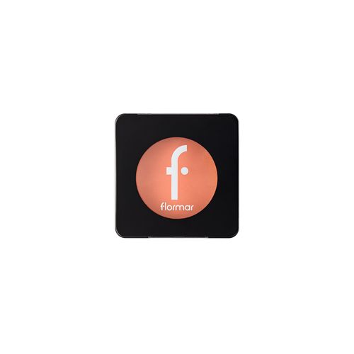 Rubor Flormar Blush-On 100 Matte