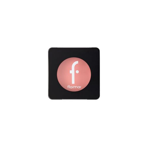 Rubor Flormar Blush-On 100 Matte