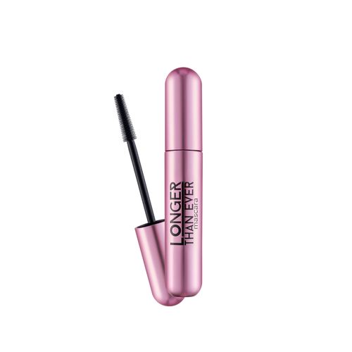 Mascara de Pestañas Flormar Longer Than Ever Mascara
