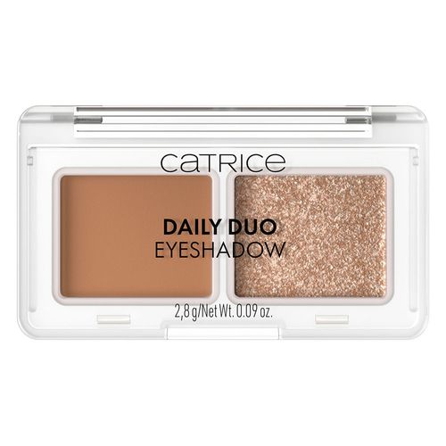 Sombra Duo Catrice