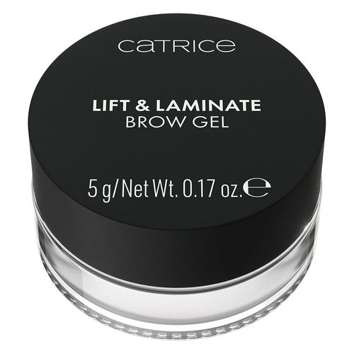 Gel De Cejas Lift & Laminate Transparente Catrice