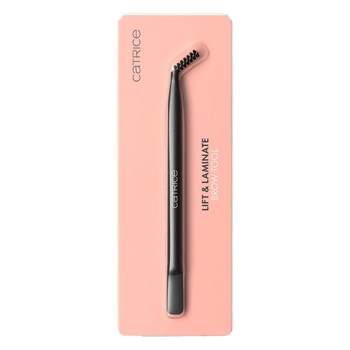 Brocha De Cejas Lift & Laminate 1 Un  Catrice