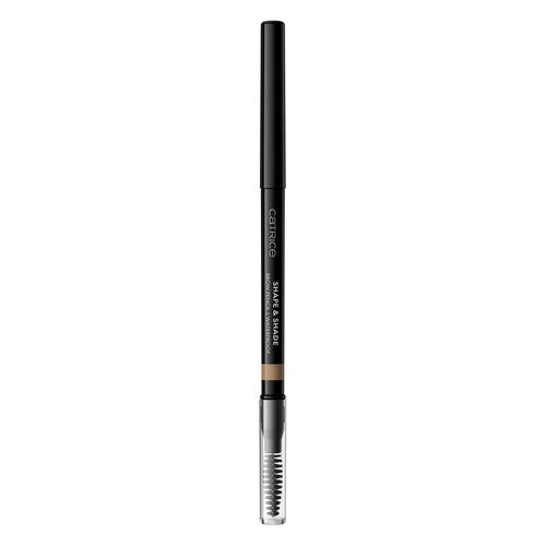 Lapiz De Cejas Shape & Shade Waterproof Catrice