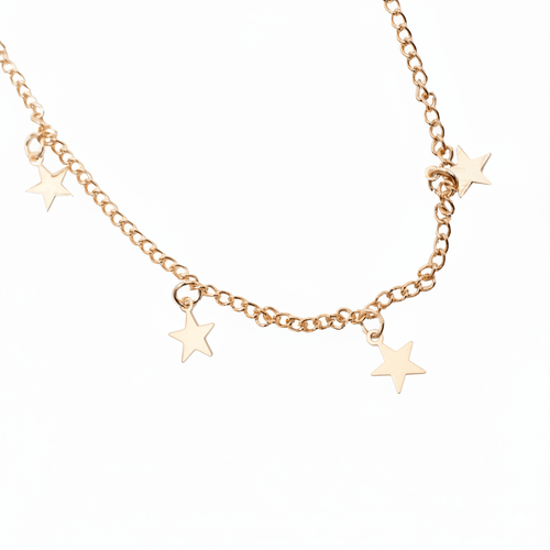 Collar Funky Fish Dorado