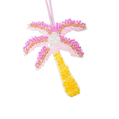 Llavero Pink Funky Fish