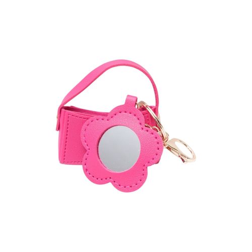 Llavero Fushia Funky Fish