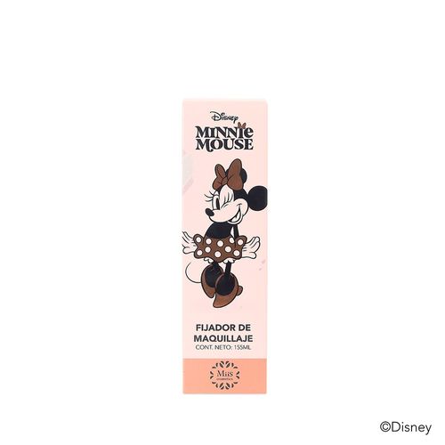 Setting Spray Minnie Mouse