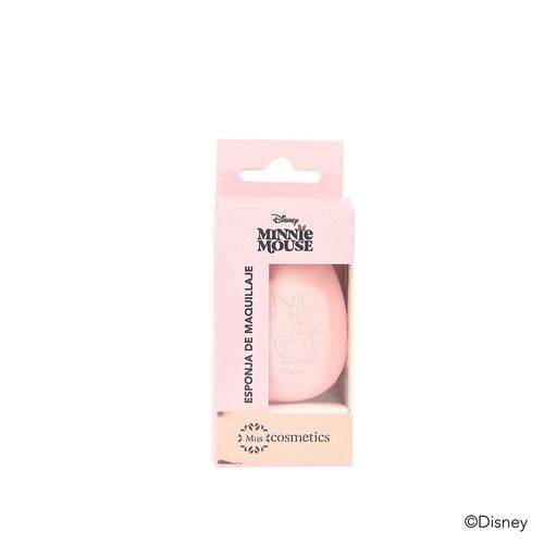Sponge Miniie Mouse