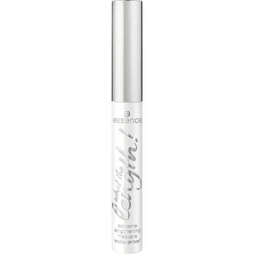 Serum De Pestañas Y Cejas  What The Length Lash Growth Serum Essence